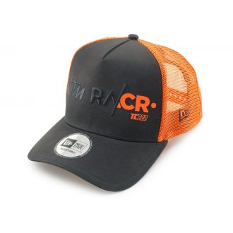 RACR CAP OS