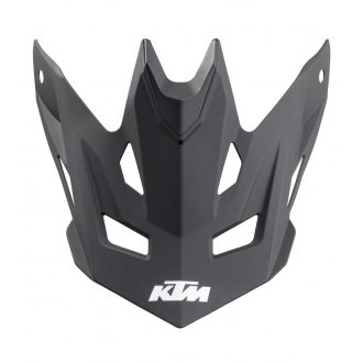 DYNAMIC-FX HELMET SHIELD BLACK