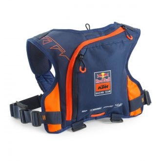 REPLICA TEAM ERZBERG HYDRATION PACK