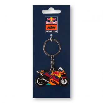 RB KTM COIN KEYRING