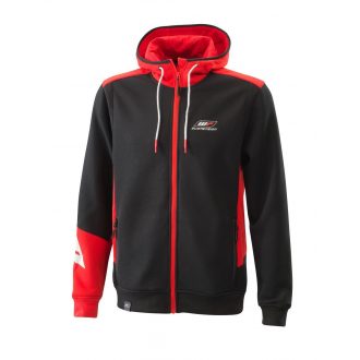 REPLICA TEAM ZIP HOODIE