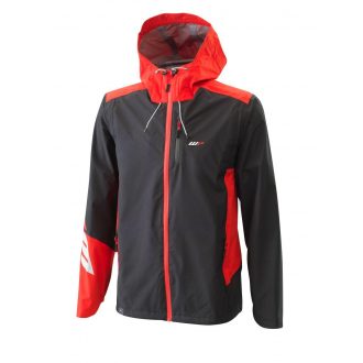 REPLICA TEAM HARDSHELL JACKET