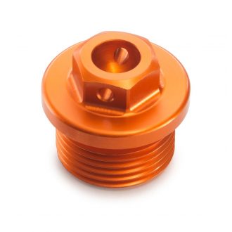 OIL DRAIN PLUG