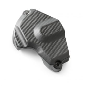 FRONT SPROCKET COVER