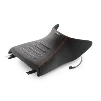 ERGO RIDER´S SEAT HEATED