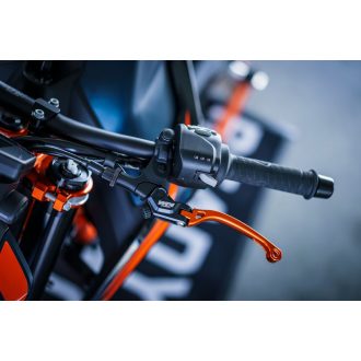 CLUTCH LEVER