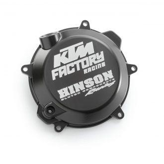 HINSON-OUTER CLUTCH COVER