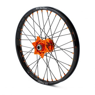 FACTORY FRONT WHEEL 1.6X21''