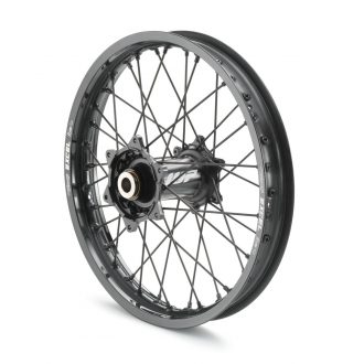 FACTORY RACING REAR WHEEL 2.15X19''