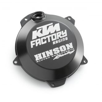 HINSON-OUTER CLUTCH COVER