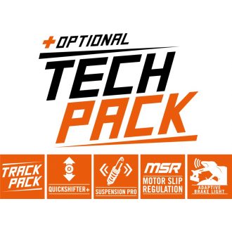 TECH PACK