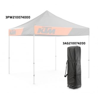 PADDOCK TENT CARRY WHEEL BAG