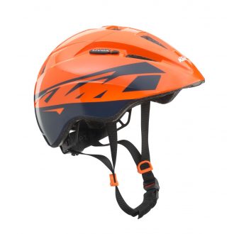 KIDS TRAINING BIKE HELMET