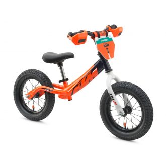 KIDS TRAINING BIKE
