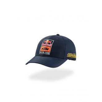 BRAD BINDER CURVED CAP KIDS