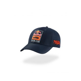 JACK MILLER CURVED CAP KIDS