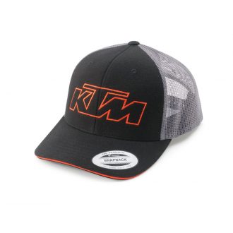 MX TRUCKER CAP