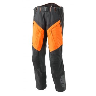 TERRA ADVENTURE V2 PANTS BLACK