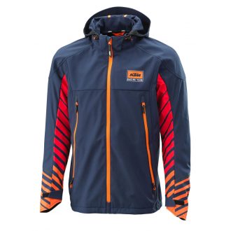 SPEED JACKET