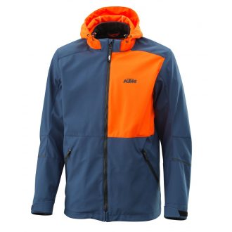 TWO 4 RIDE V2 JACKET BLUE