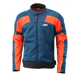 SOLAR AIR V2 JACKET