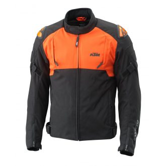 AMPERE WP JACKET