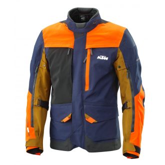 VAST GORE-TEX JACKET