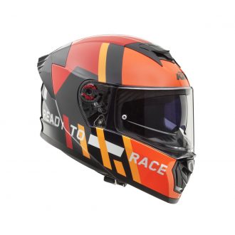 SPEED BREAKER EVO HELMET