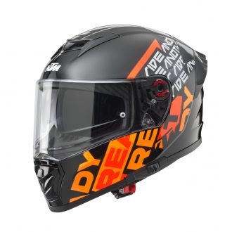 BREAKER EVO HELMET