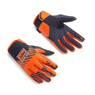 SPEED GLOVES