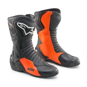 SMX-6 V2 GORE-TEX BOOTS