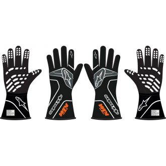 TECH 1 RACE V2 GLOVES