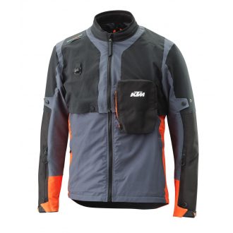 RACETECH JACKET