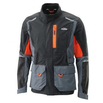 RACETECH JACKET WP