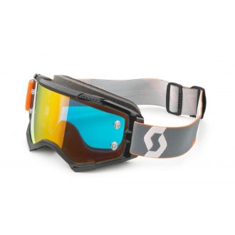 FURY GOGGLES