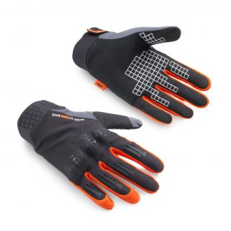 RACETECH GLOVES