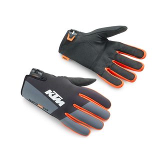 RACETECH GLOVES WP