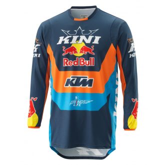 KINI-RB COMPETITION SHIRT