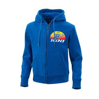 KIDS ADVENTURE HOODIE