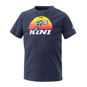 KIDS ADVENTURE REPLICA TEE