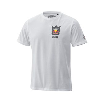 SPINE TEE