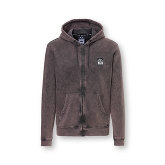 RB KTM SHRED ZIP HOODIE