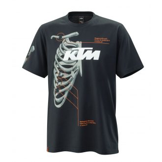 HARD KNOCKS TEE