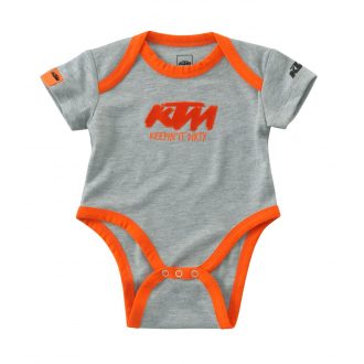 BABY BODY SET