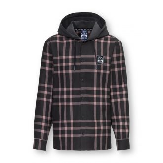 RB KTM SHRED FLANNEL SHIRT