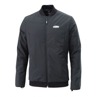 FASTER JACKET