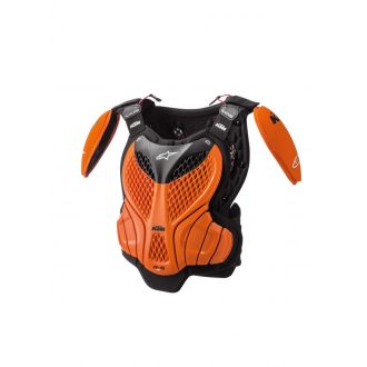 KIDS A5 S BODY PROTECTOR