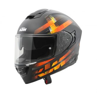 ST501 HELMET