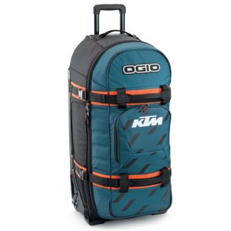 PURE TRAVEL BAG 9800