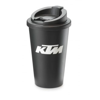 COFFEE TO GO MUG